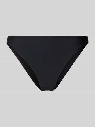 Shiwi Bikini-Slip mit elastischem Bund Modell Beau in Black, Gr&ouml;&szlig;e 36
