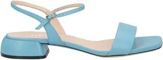 Loriblu CALZADO - Sandalias con cierre en YOOX.COM