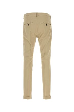 Dondup Mens Pantalone Gaubert 020 Pantaloni Trousers