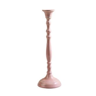 Be Home Nera Light Rose Candle Holder in Large at Nordstrom