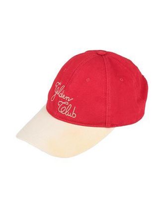 Golden Goose ACCESSOIRES - M&uuml;tzen & H&uuml;te auf YOOX.COM