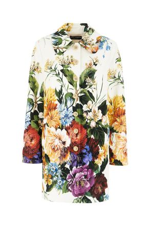 Dolce & Gabbana Coats