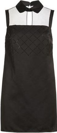 Elisabetta Franchi DRESSES - Mini dresses on YOOX.COM
