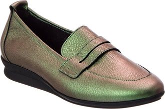Arche Nasana Leather Loafer