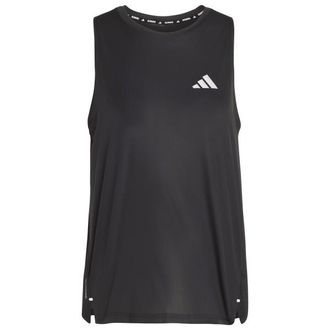 adidas Adi365 Breeze Tank Laufshirt f&uuml;r Damen | grau