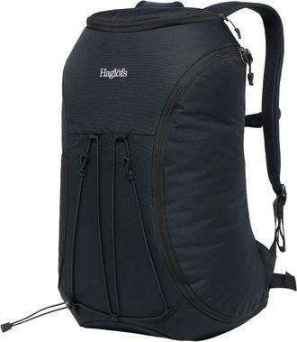 Hagl&ouml;fs Corker Daypack - Unisex | schwarz