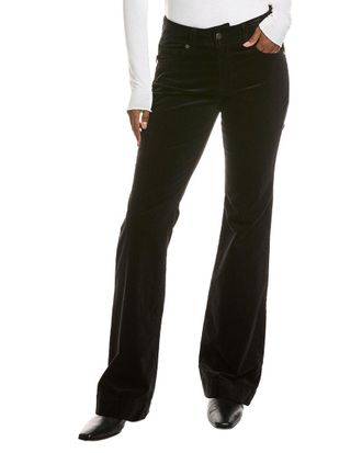 Ramy Brook Kyle Velvet Trouser