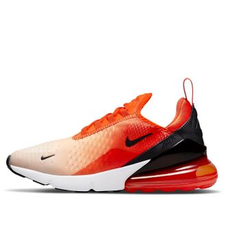 Nike (WMNS) Nike Air Max 270 Orange Juice DQ8585-801