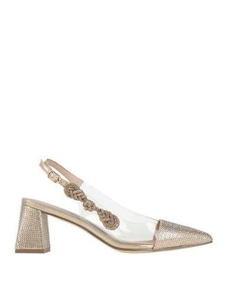 Menbur FOOTWEAR - Pumps on YOOX.COM