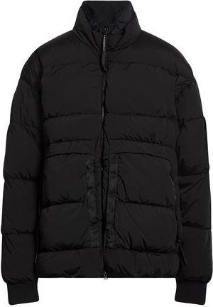 C.P. Company COATS & JACKETS - Puffers sur YOOX.COM