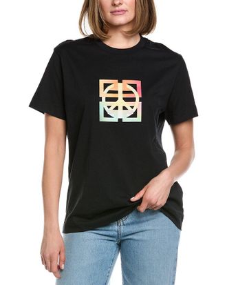 Givenchy Graphic T-Shirt