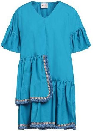 Mariuccia DRESSES - Mini dresses on YOOX.COM