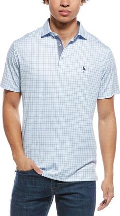 Tailorbyrd Tailorbyrd The Perfect Tailored Performance Polo Shirt