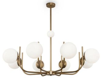 Maytoni Pendellampe Rendez-vous &oslash; 103 cm