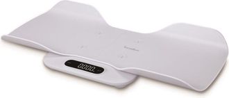Terraillon B&aacute;scula Electr&oacute;nica Para Beb&eacute;s 5g/180kg - Babyfit