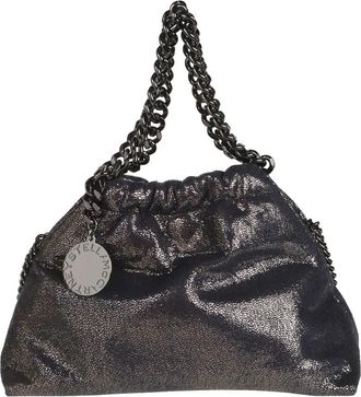 Stella McCartney Mujer, Bolsos, Azul, Talla: ONE Size