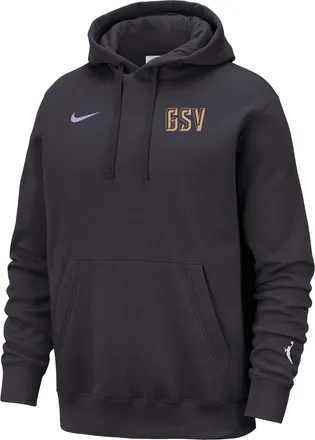 Nike Golden State Valkyries Nike Mens WNBA Hoodie in Grey | IF4909-018