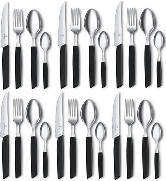 Victorinox by Swiss Army Besteck-Set »Swiss Modern«