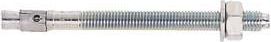 Fischer Tassello In Acciaio Fbn Ii- - 12/30 Ii Vite &Oslash; 12 Ma X Mm.124 - 20 Pezzi