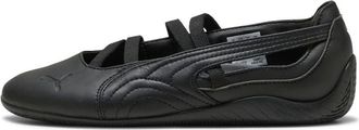 Puma (WMNS) PUMA Speedcat Ballet Puma Black 406144-01