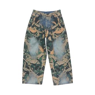 Acne Studios Heren, Jeans, Veelkleurig, Maat: W34
