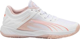 Puma Dames/Dames Accelerate Turbo Trainers (Wit)