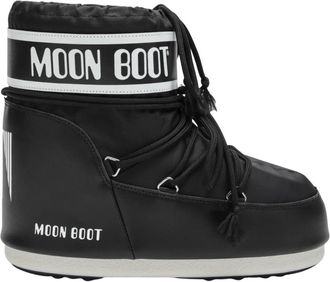Moon Boot Icon Botas Bajas - Shoes - Mujer - Negro - 36 EU