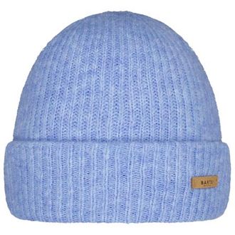 Barts Witzia Beanie M&uuml;tze f&uuml;r Damen | lila/blau