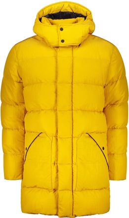 Herno Hooded Down Jacket