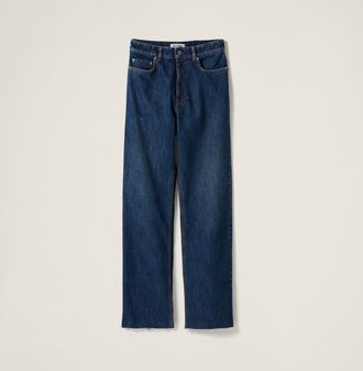 Miu Miu Denim jeans