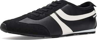 Rocket Dog Destin Womens Shoes Black/White : 8.5 M, Synthetic