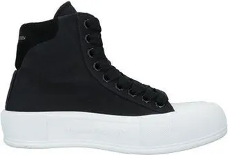Alexander McQueen CALZADO - Sneakers en YOOX.COM