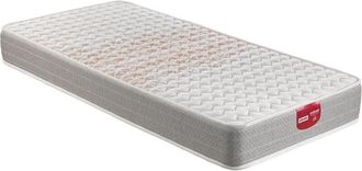 Pikolin Pikolin - Colch&oacute;n juvenil Confortcel de espuma viscoel&aacute;stica y firmeza media