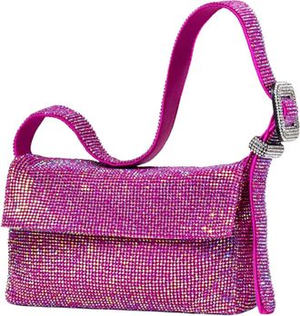 Benedetta Bruzziches Mujer, Bolsos, Rosa, Talla: ONE Size