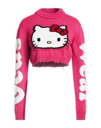 GCDS KNITWEAR - Jumpers sur YOOX.COM