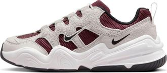 Nike (WMNS) Nike Tech Hera Burgundy Crush White Black DR9761-601