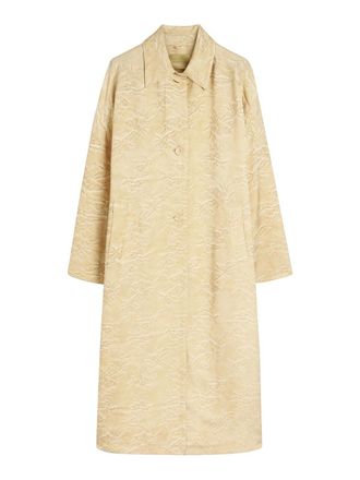 Momoni Azul duster