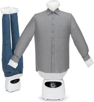 ProfiCare Planchadora De Ropa Proficare