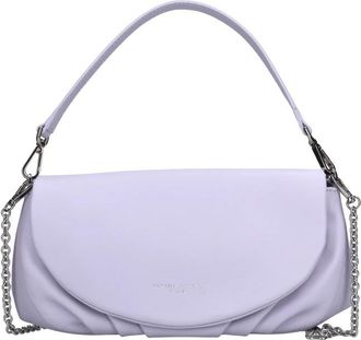 Gianni Chiarini Tassen.. Lila - Dames - Handtassen - Paars - ONE Size - Tassen