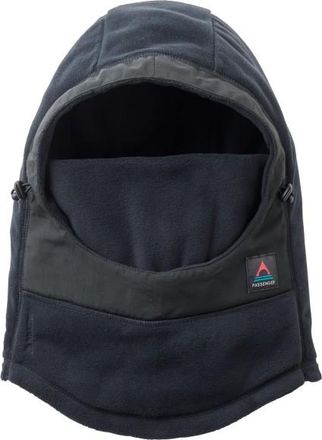 Passenger Snow Lodge Polartec Hood M&uuml;tze - Unisex | blau
