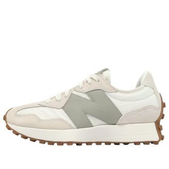 New Balance (WMNS) New Balance 327 Linen Sea Salt Olive WS327FTB