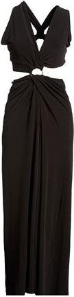 Eleh DRESSES - Maxi dresses on YOOX.COM