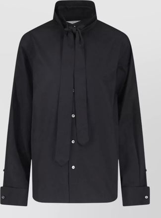 sacai shirt