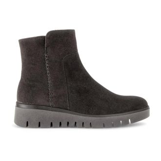 Gabor Schoenen, Heren, Bruin, 40 EU, Su&egrave;de, Sportieve Boots
