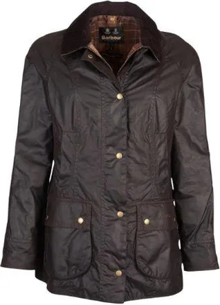 Barbour Barbour | Beadnell Wax Jacket - 10