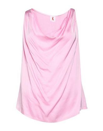 Kontatto CAMISETAS Y TOPS - Tops en YOOX.COM