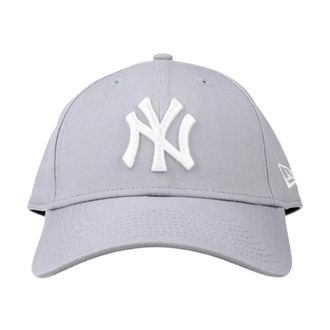 New Era Hombre, Accesorios, Gris, Talla: ONE Size