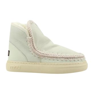 Mou Eskimo Sneaker - - Shoes - Donna - Bianco - 40 EU