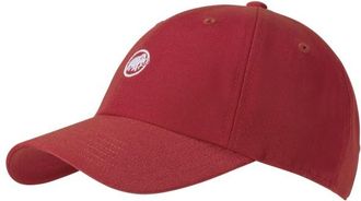 Mammut Baseball Cap Cap - Unisex | rot