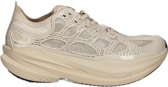 Hoka One One Mujer, Deporte, Beige, Talla: 36 EU